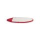 5. Le Creuset Pot Holder Rękwica kuchenna 1 szt. Czerwony Bawełna