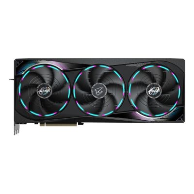 2. Karta graficzna Gigabyte GeForce RTX 5070 Ti AORUS M 16GB