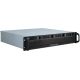 2. Inter-Tech IPC 2U-2404S Rack Czarny, Srebrny