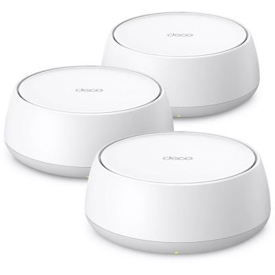 System mesh TP-LINK Deco BE22(3-pack)