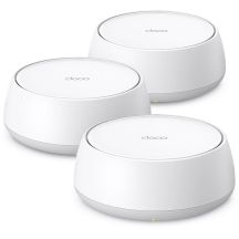System mesh TP-LINK Deco BE22(3-pack)