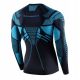 2. Bluza męska bielizna termoaktywna Brubeck Thermo DRY sportowa - LS1570M