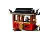 11. LEGO 71861 Ninjago - Stare miasto - 15-lecie
