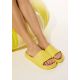 4. Klapki Gioseppo Gill W 75545-P-Amarillo