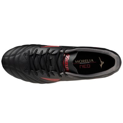 3. Buty Mizuno Morelia Neo IV PRO FG P1GA253400