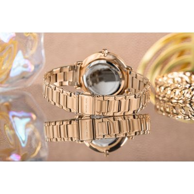 7. Zegarek Damski MICHAEL KORS Pyper MK4917 + BOX