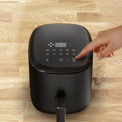 6. Frytkownica beztłuszczowa TEFAL EY145810