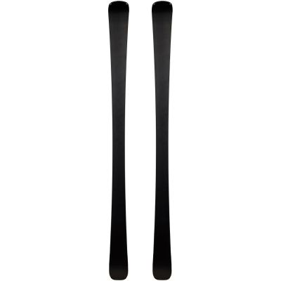 7. Narty Rossignol Arcade 80 Xpress / Xpress 10 GW B83 Black Chrome