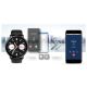 10. Smartwatch Gravity GT1-4 PRO
