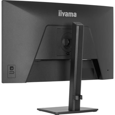 36. iiyama ProLite XB2796HSC-B1 monitor komputerowy 68,6 cm (27") 1920 x 1080 px Full HD LED Czarny