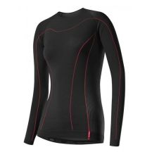 Koszulka Loffler Transtex-Warm-Seamless LA WS 15020-0990