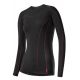 Koszulka Loffler Transtex-Warm-Seamless LA WS 15020-0990