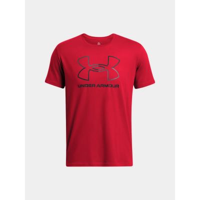 7. Koszulka Under Armour Foundation M 1382915-600