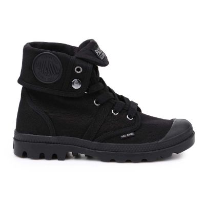 10. Buty Palladium Us Baggy W 92478-001