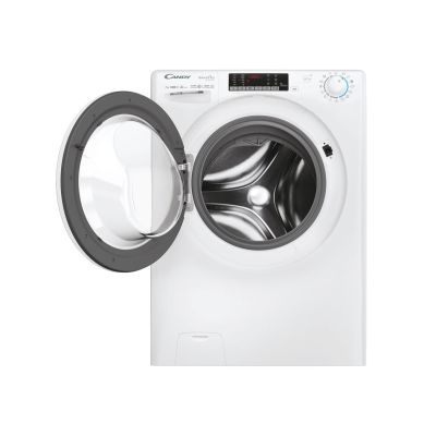 49. Candy Smart Pro Inverter CO 474TWM6/1-S pralka Od przodu 7 kg 1400 RPM Biały