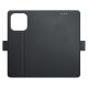 31. Etui 3mk Wallet Case na Apple iPhone 13 Pro Max - czarne