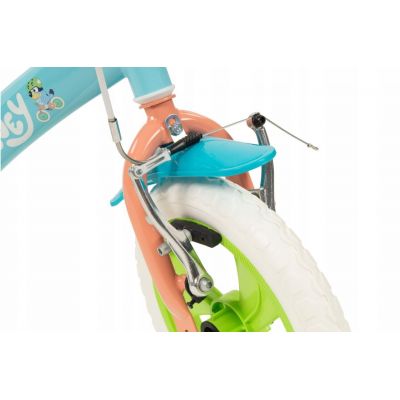 9. Rower dzieciecy Toimsa 12" BLUEY 1159 EN71