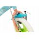 9. Rower dzieciecy Toimsa 12" BLUEY 1159 EN71