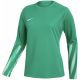 Koszulka damska Nike Dri-Fit Park V Stadium zielona HV8316 324