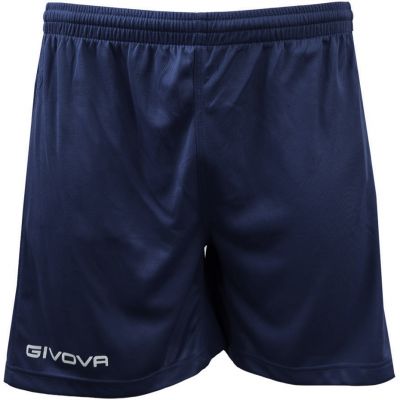 4. Spodenki piłkarskie Givova One U P016-0004