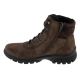 2. Rieker Booties Z7220-26 Brązowe 37