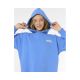 6. Bluza RIP CURL SURF PUFF HOOD-GIRL niebieska