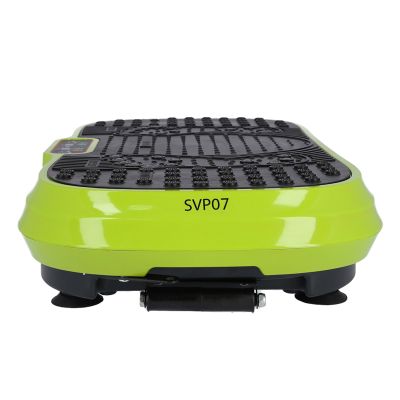 5. Platforma wibracyjna HMS SVP07 zielona