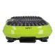5. Platforma wibracyjna HMS SVP07 zielona