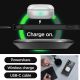 10. Etui Spigen Rugged Armor na Samsung Galaxy S24 Ultra - czarny mat