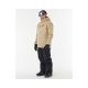 7. Kurtka narciarska RIP CURL ANTI SERIES CORE 20K/20K JKT zielona