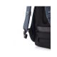 30. XD DESIGN PLECAK ANTYKRADZIEŻOWY BOBBY HERO REGULAR GRANATOWY P/N: P705.295