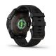 11. Garmin EPIX PRO g2 47mm Sapphire Carbon Gray DLC Tit. Black