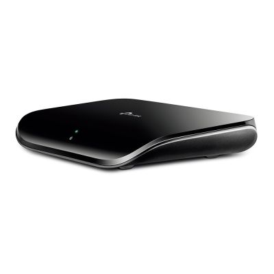 12. Switch TP-LINK TL-SG1005D (5x 10/100/1000Mbps)