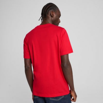 4. Koszulka Puma Ess No.1 Logo Tee M 682532 11