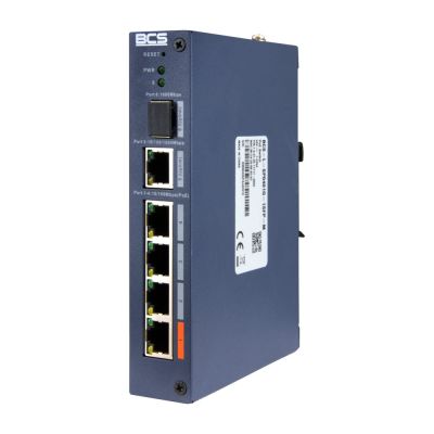 3. BCS-L-SP0401G-1SFP-M