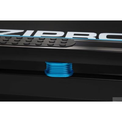 10. ZIPRO DREAM bieżnia 520 x 1500 mm 20 km/h