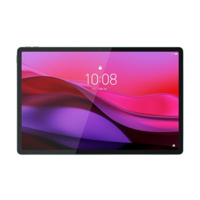12. Lenovo Yoga Tab Plus Snapdragon SD8G3 12,7" 3K 144Hz 16/256GB Adreno 750 + Pen Android Tidal Teal