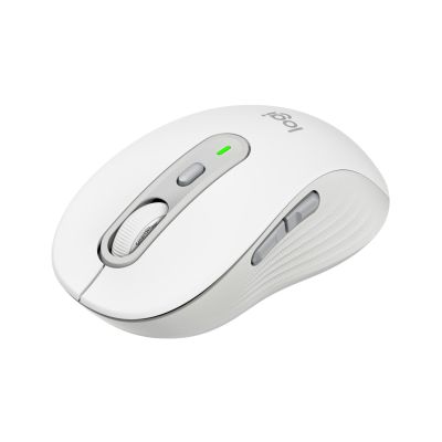 3. Logitech Signature Slim Combo MK950