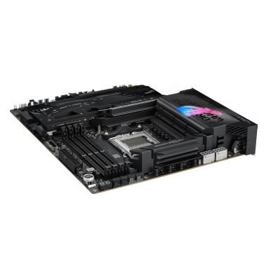 22. Płyta główna ASUS ROG STRIX X870E-E GAMING WIFI