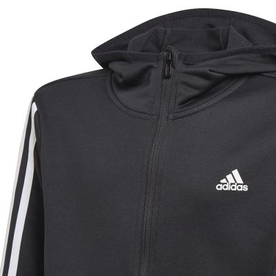 3. Bluza adidas B 3S FZ Jr GN1500