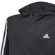 3. Bluza adidas B 3S FZ Jr GN1500