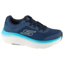 Skechers Max Cushioning Endeavor 220613-NVBL Granatowe 41