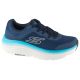 Skechers Max Cushioning Endeavor 220613-NVBL Granatowe 41