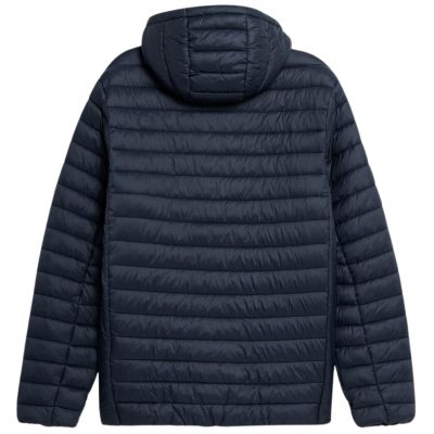 10. Kurtka 4F M H4L22 KUMP003 31S