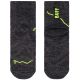 2. BUFF DryFlx Quarter Socks 137790999 Czarne 36-38