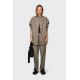 8. Rains kurtka przeciwdeszczowa unisex JACKET 12010 17 TAUPE