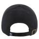 2. Czapka z daszkiem 47 Brand New York Yankees MLB Clean Up Cap B-RGW17GWS-BKD 
