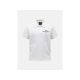 5. Koszulka polo Peak Performance Jr Original Polo biały