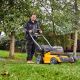 3. Kosiarka bezszczotkowa  DeWalt  DCMW564P2-QW (480 mm)