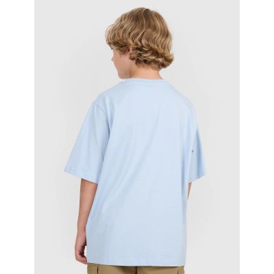 3. Koszulka 4F Jr 4FJRAW25TTSHM3206-34S